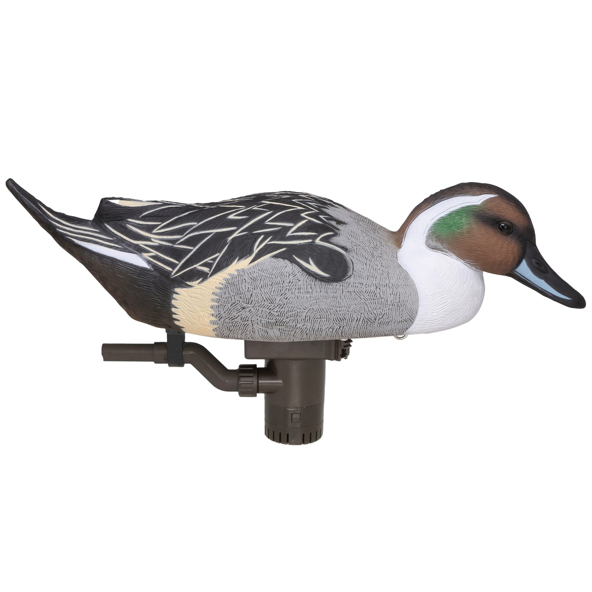 Higdon Outdoors Battleship Swimmer Pro Pintail Duck Decoy - Higdon Outdoors