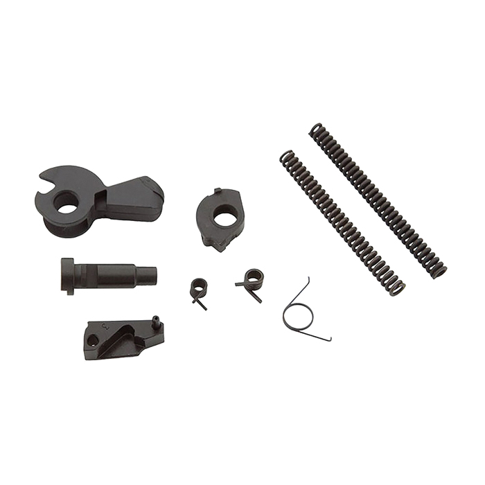 H&K Universal LE Modification Trigger Kit Fits H&K USP/Compact 45, Black - H&K