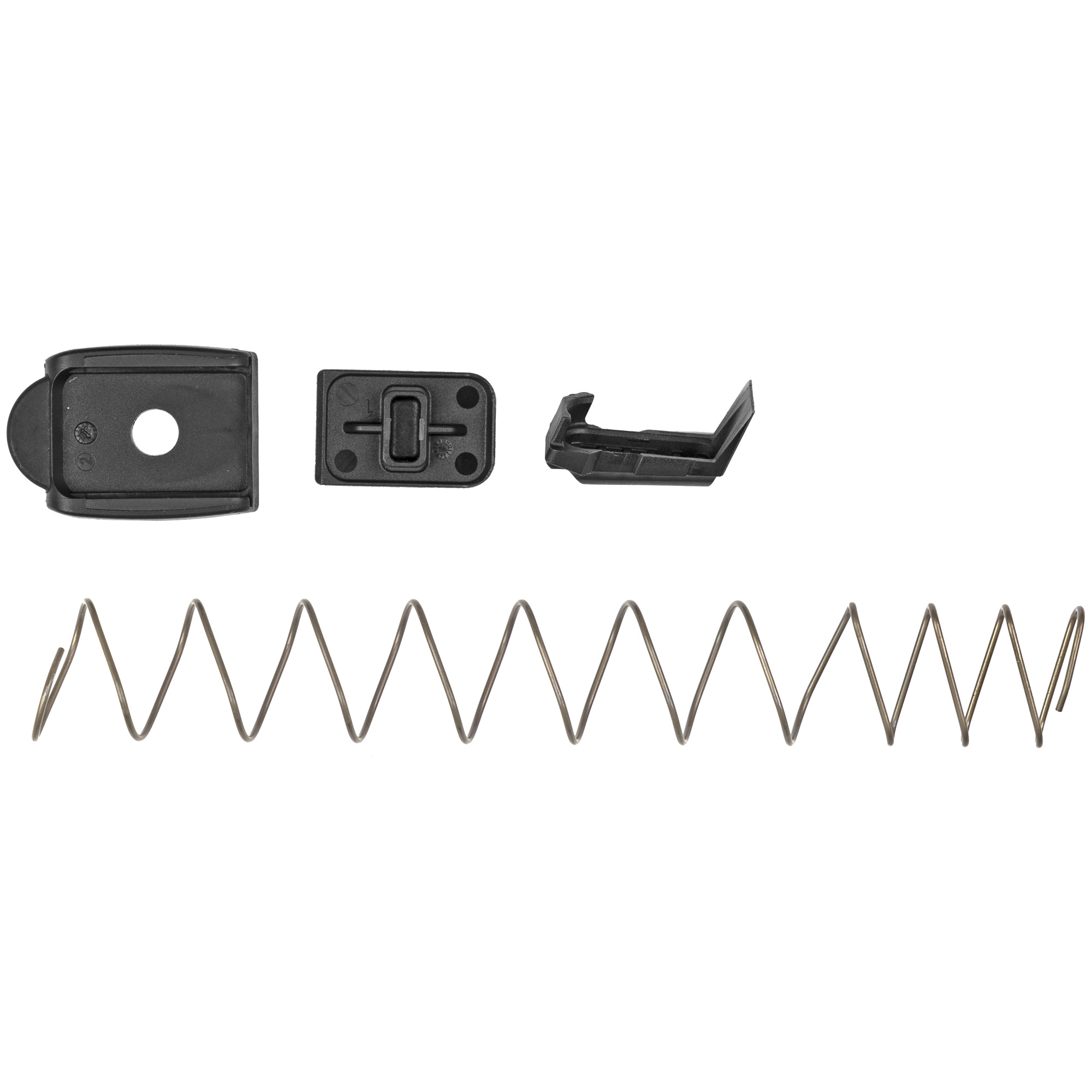 HK Mag Extension Black 2 - 50247185 - H&K