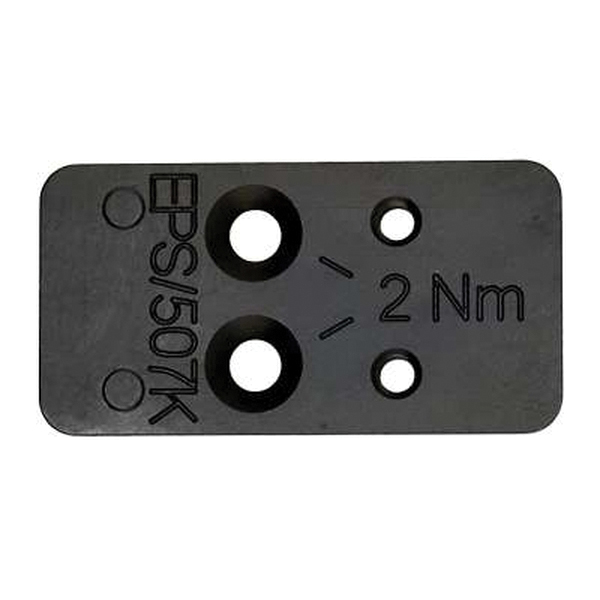 H&K Mounting Plate - H&K