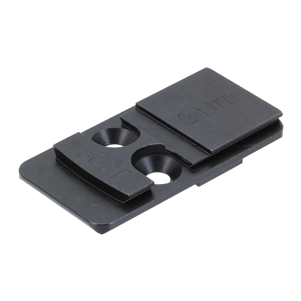 H&K Mounting Plate - H&K