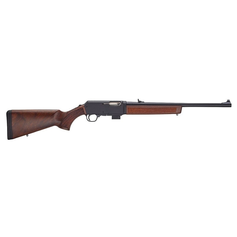 Henry Homesteader 9mm 18.66" Semi-Auto, American Walnut - Henry