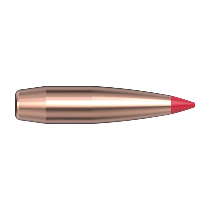 Hornady ELD-VT .22 Cal JPT Rifle Bullet, 62 gr 0.224" 100rds - Hornady