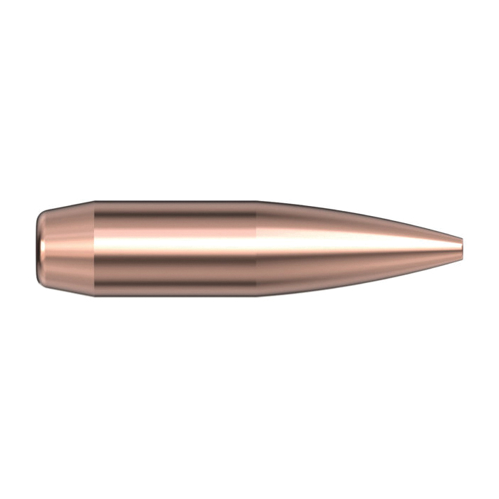 Hornady Match .22 Cal JHPBT Rifle Bullet, 68 gr 0.224" 4500rds - Hornady