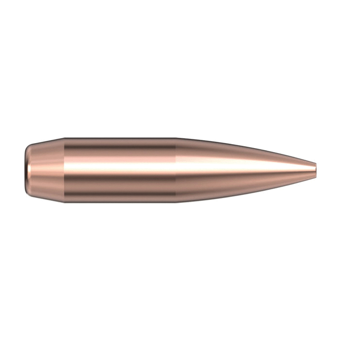 Hornady Match .22 Cal JHPBT Rifle Bullet, 75 gr 0.224" 4000rds - Hornady