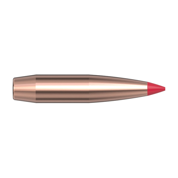 Hornady ELD-X .22 Cal JBTPT Rifle Bullet, 80 gr 0.224" 100rds - Hornady