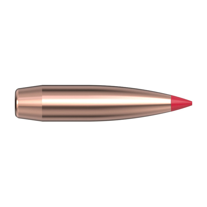 Hornady ELD-VT 6mm JPT Rifle Bullet, 80 gr 0.243" 100rds - Hornady