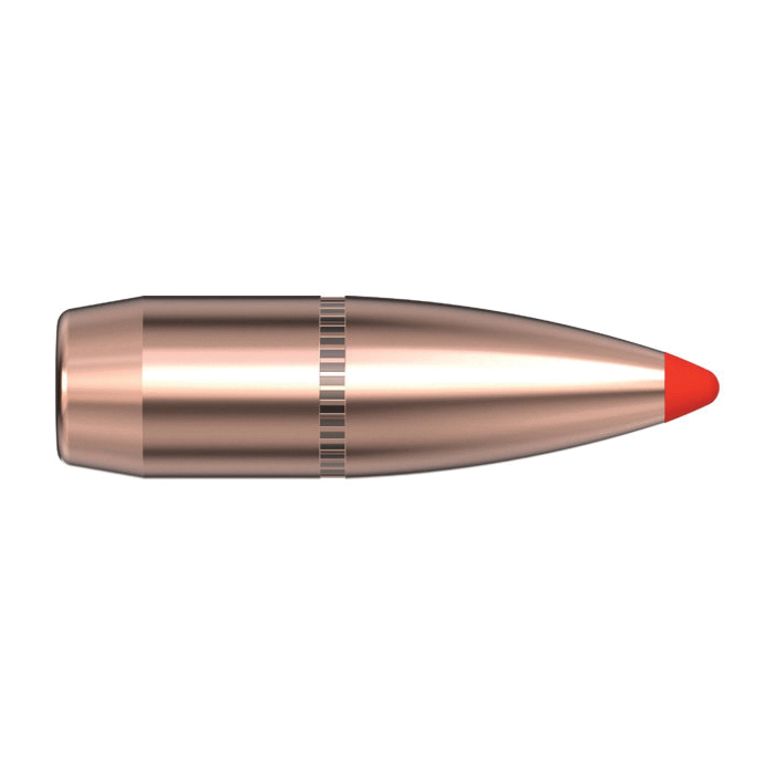 Hornady FTX .338 Marlin Express JFT Rifle Bullet, 200 gr 0.338" 100rds