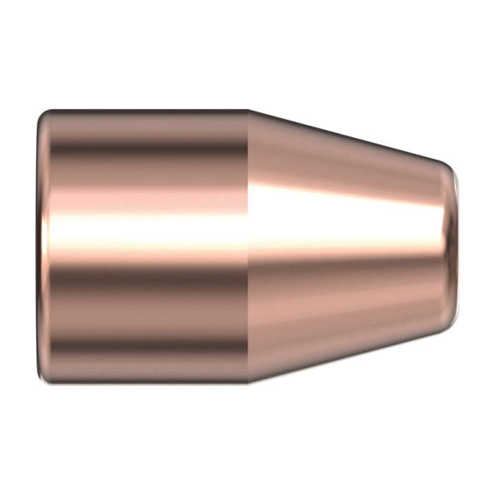 Hornady HAP 9mm Jacketed Pistol Bullet, 115 gr 0.355" 3000rds - Hornady