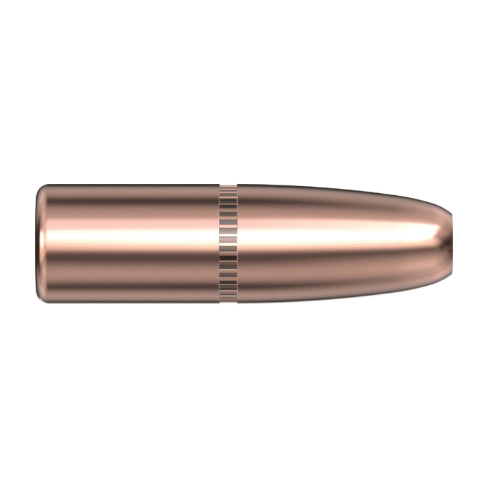 Hornady DGS .375 Cal JS FN Rifle Bullet, 300 gr 0.375" 50rds - Hornady