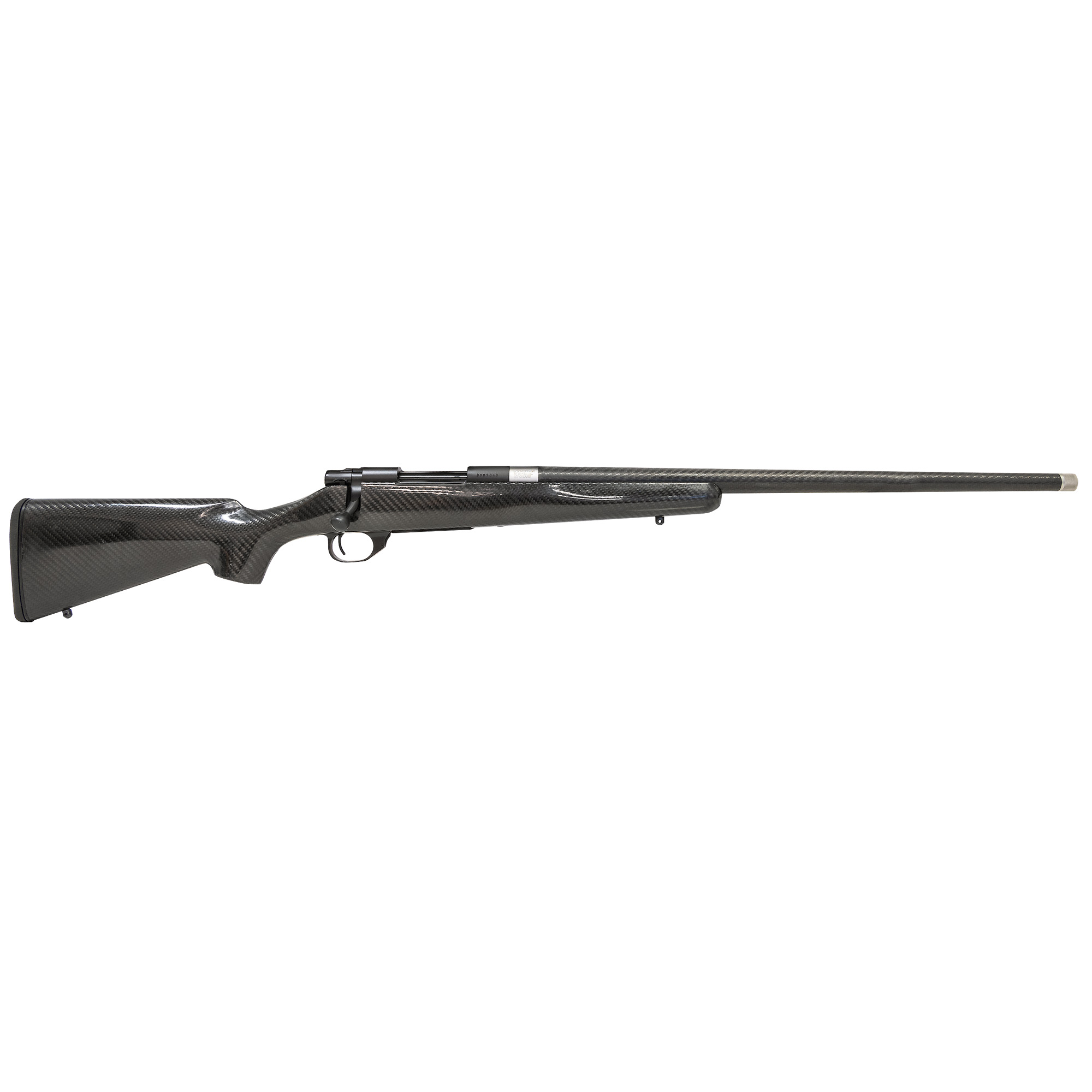 Howa Carbon Elevate .308 Win Bolt Action Rifle, 24" Barrel, Carbon Fiber - HCE308 - Howa