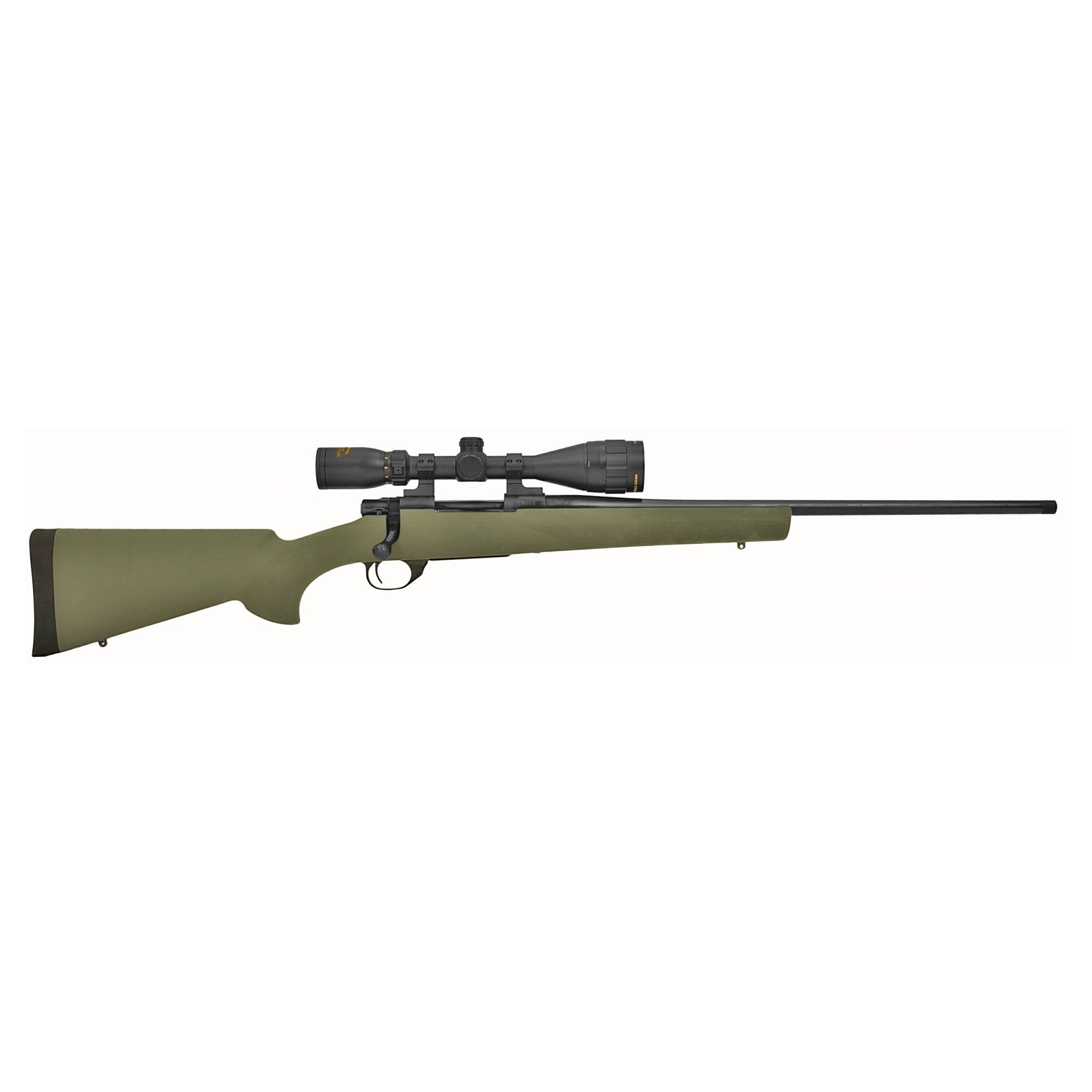 Howa 500 .308 Win Bolt Action Rifle, 22" Barrel, OD Green - HGP2308G - Howa