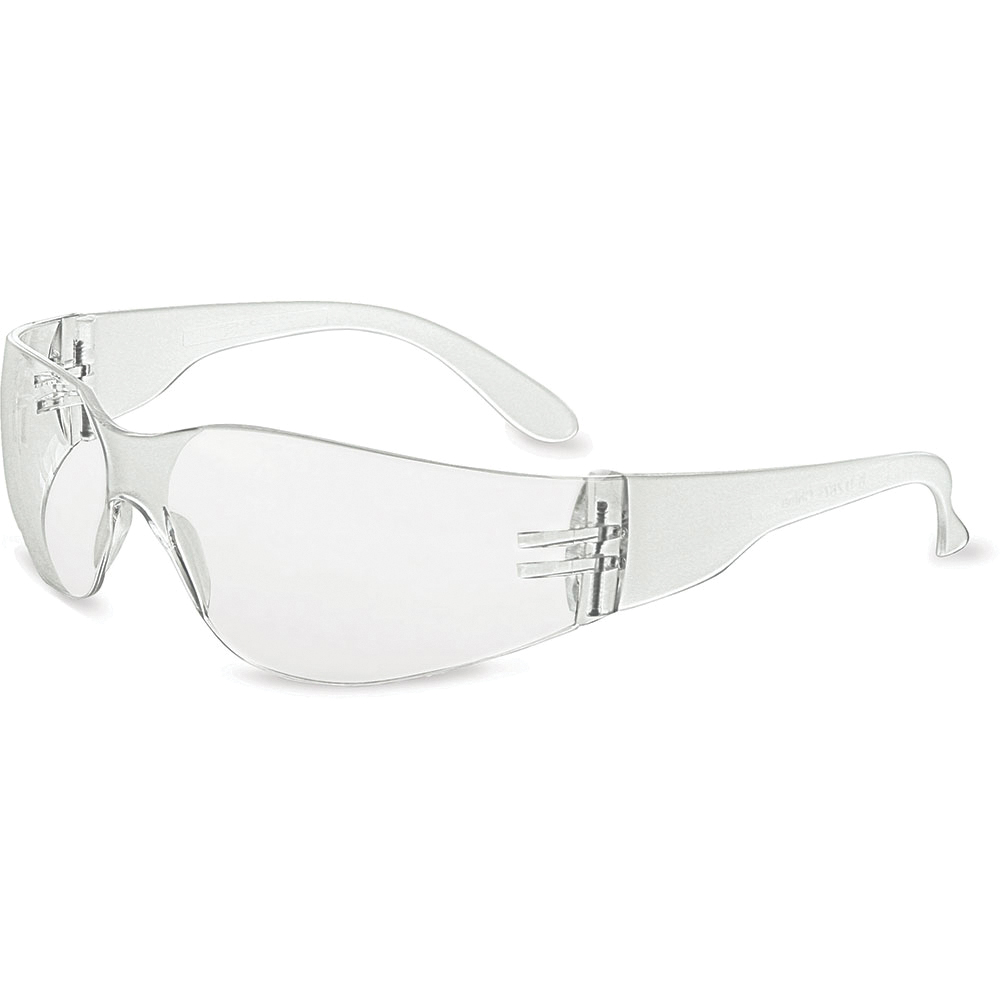 Uvex XV100 Safety Eyewear, Clear - Uvex