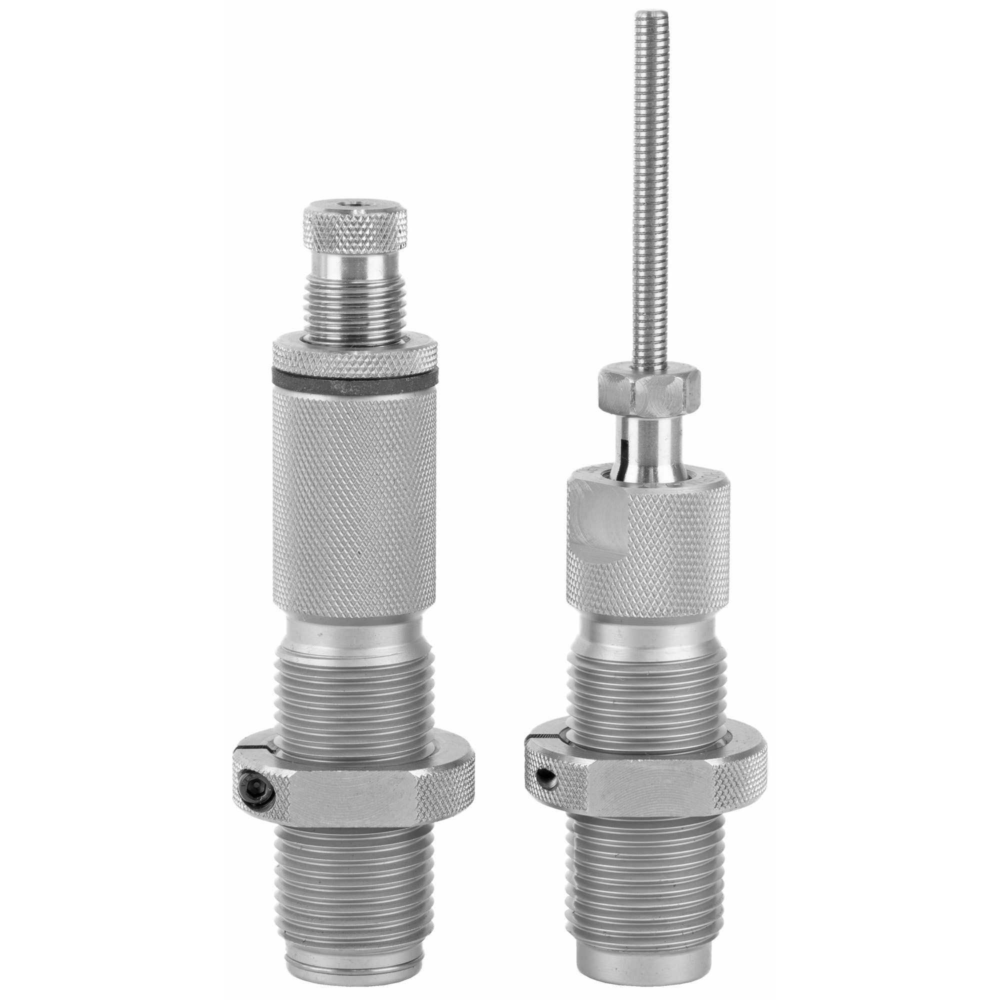 Hornady Series III 2-Die Set, For 6mm ARC - 546251 - Hornady