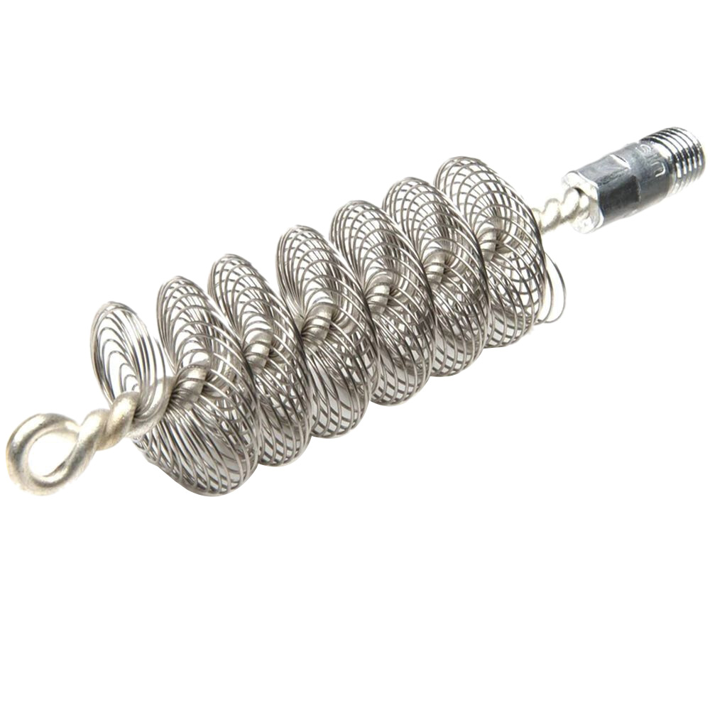Hoppe's .243 Caliber/.25 Cal #8-32 Tornado Bore Cleaning Brush - Hoppe's