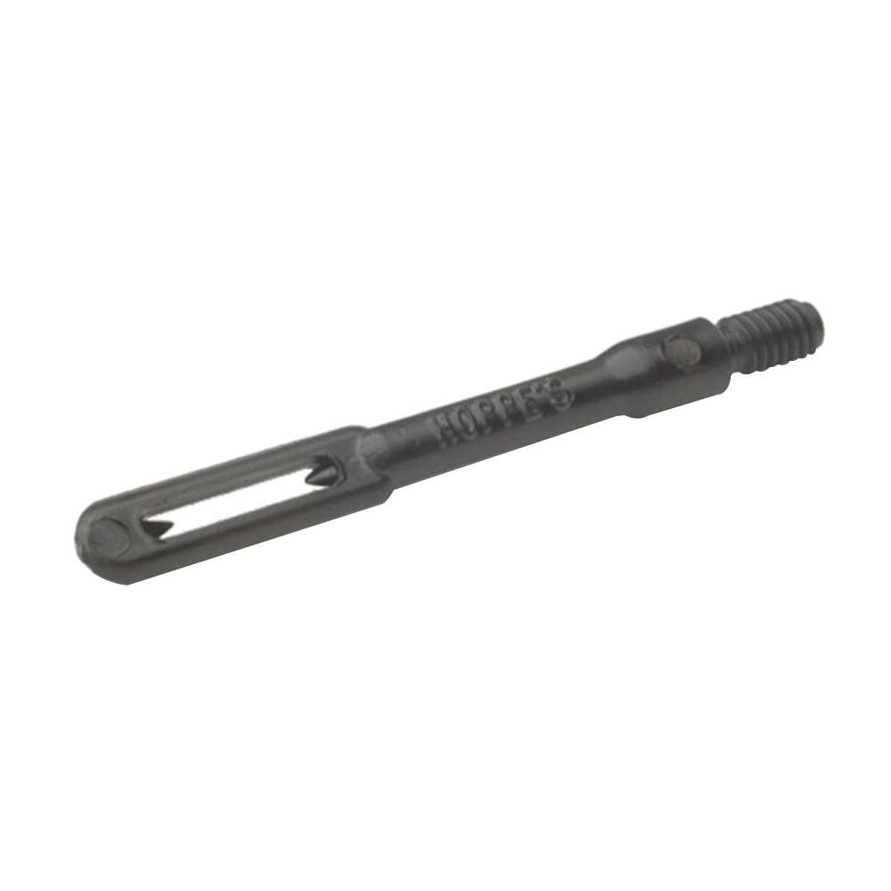 Hoppe's 12 Gauge/16 Gauge 5/16-27 Slotted End Conversion Adapter - Hoppe's