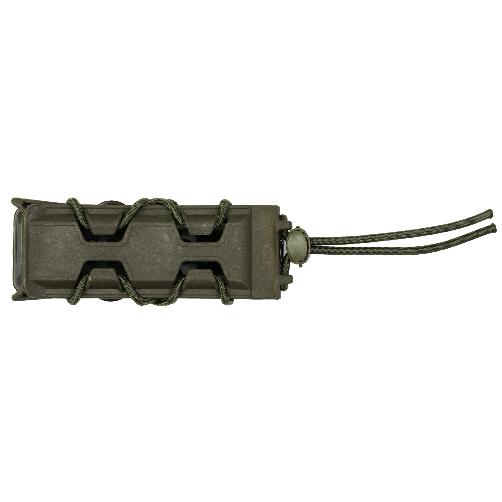 High Speed Gear Polymer Taco Magazine Pouch, OD Green - 16PT01OD - High Speed Gear Inc.