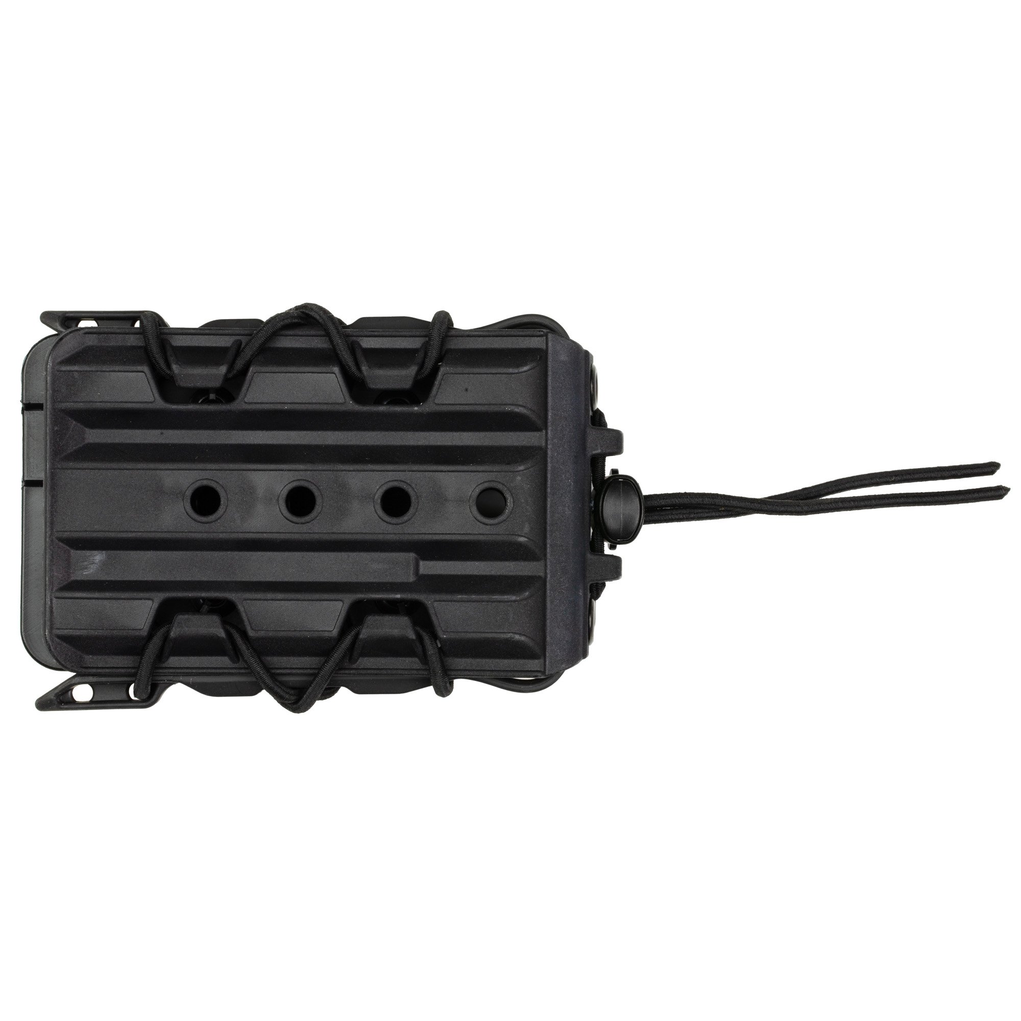 High Speed Gear Polymer Taco Magazine Pouch, Black - 16TA01BK - High Speed Gear Inc.