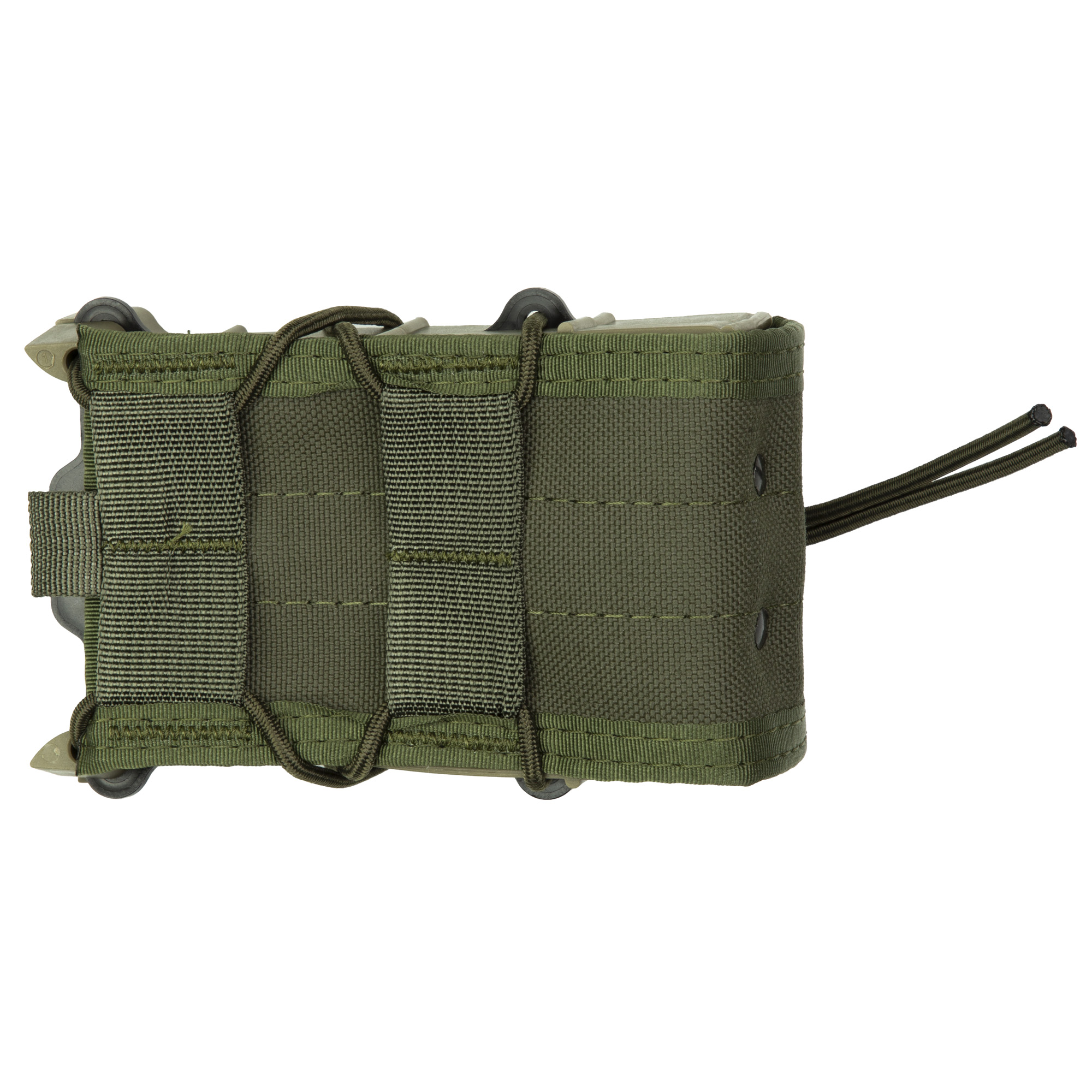 High Speed Gear X2R Magazine Pouch, OD Green - 112R00OD - High Speed Gear Inc.