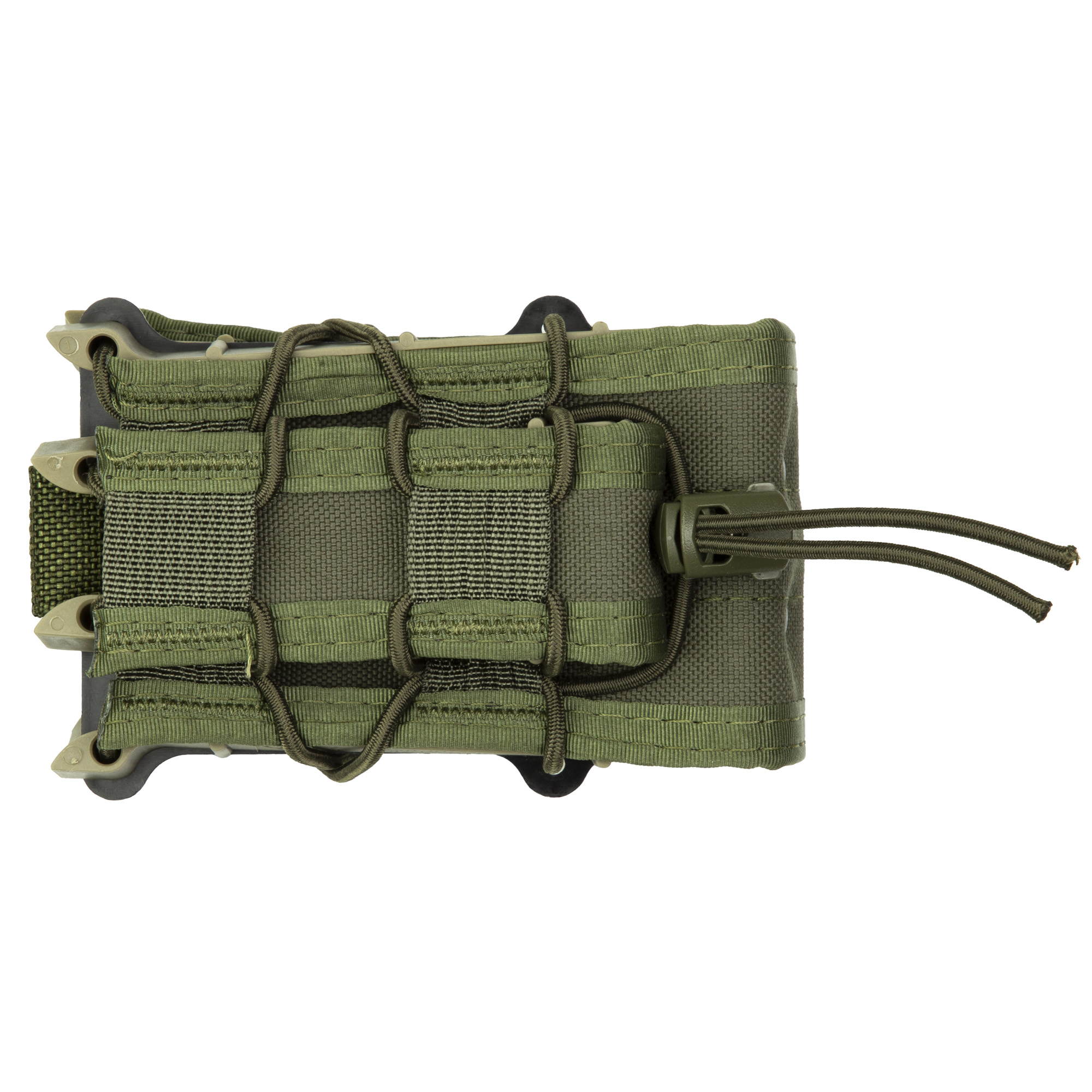 High Speed Gear X2RP Magazine Pouch, OD Green - 112RP0OD - High Speed Gear Inc.
