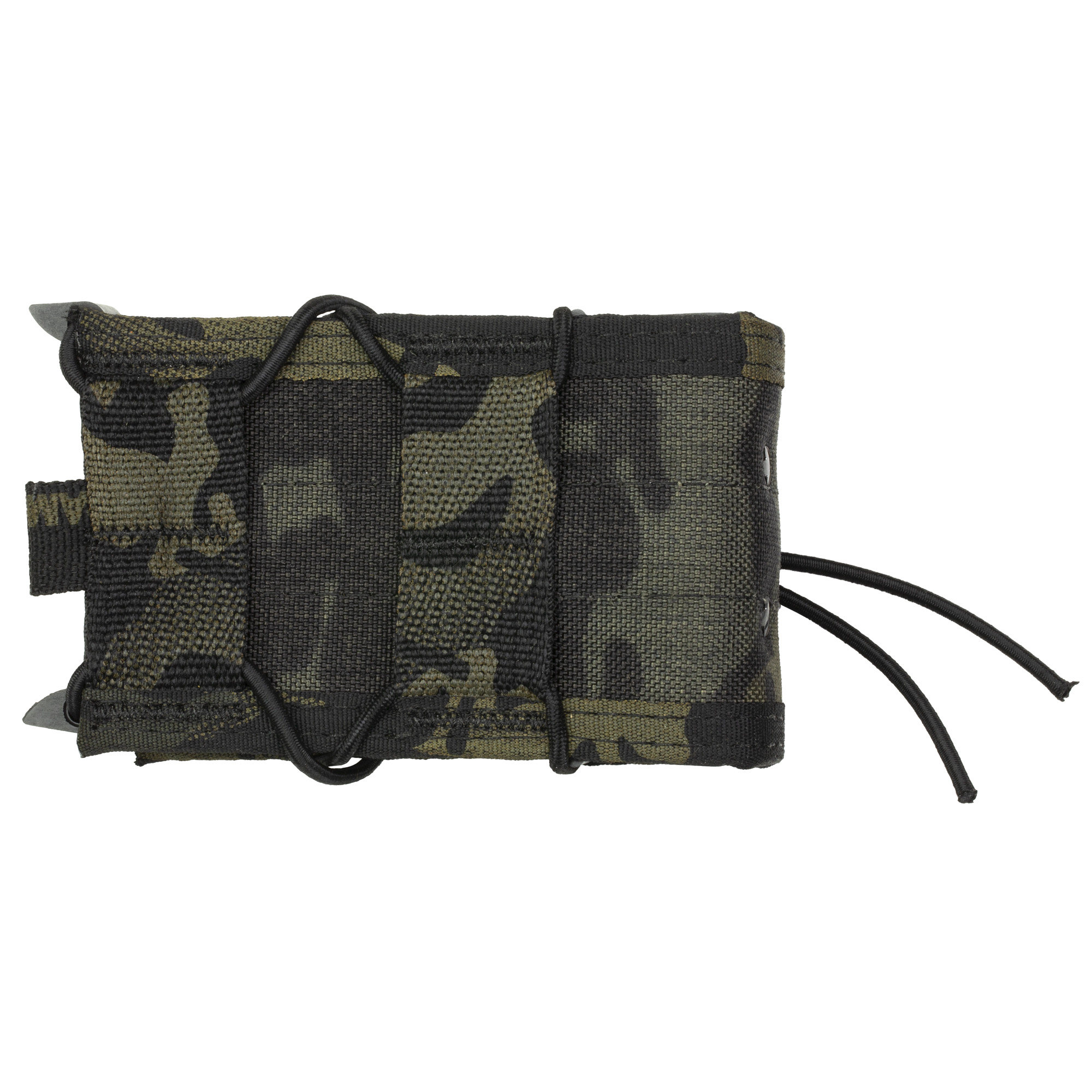 High Speed Gear Rifle TACO Magazine Pouch, Multicam Black - 11TA00MB - High Speed Gear Inc.