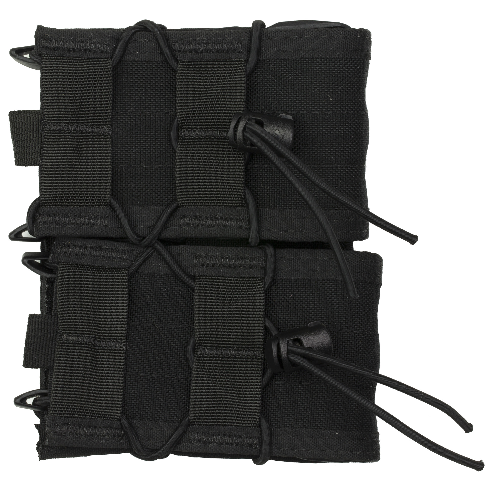 High Speed Gear Rifle TACO Magazine Pouch, Black - 11TA02BK - High Speed Gear Inc.
