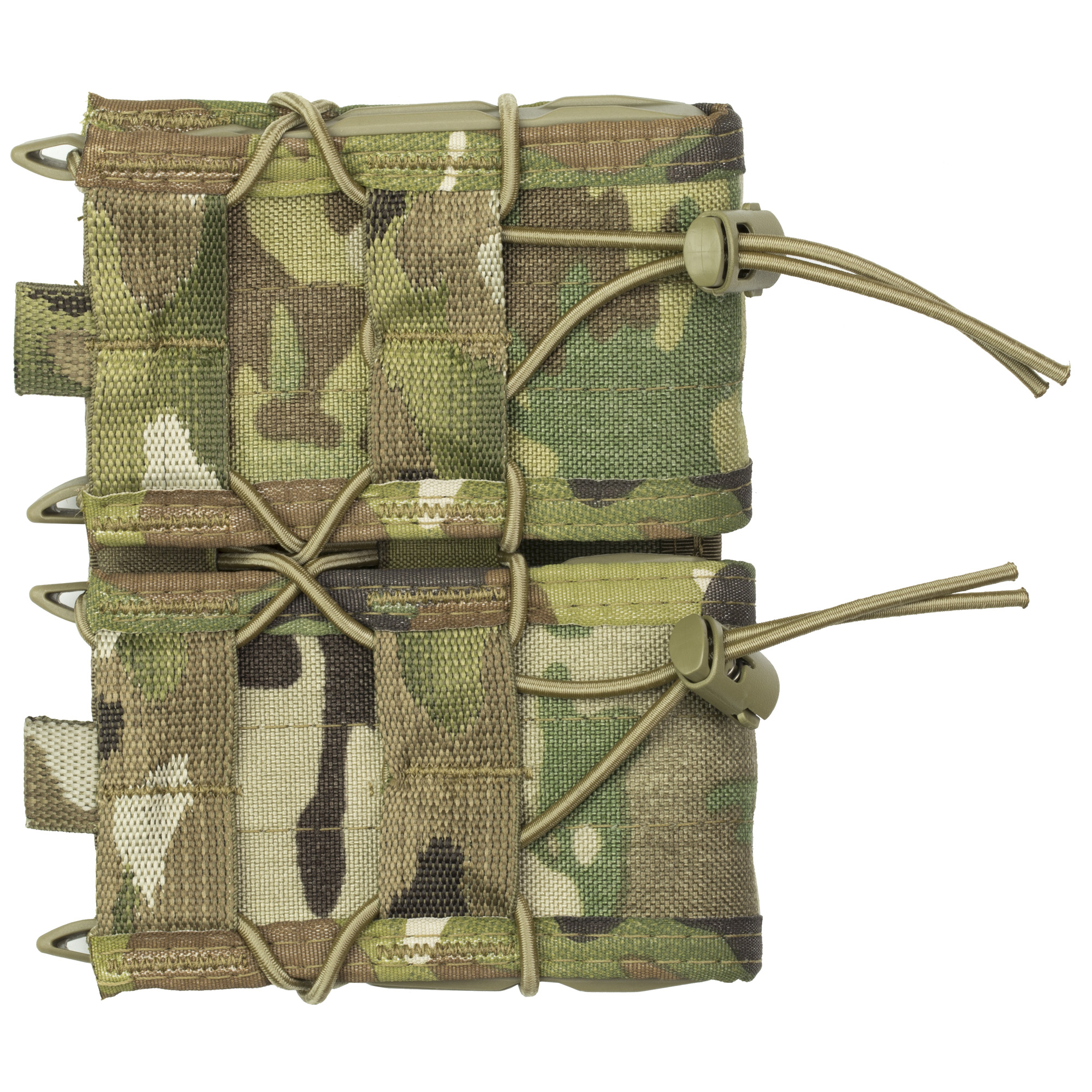 High Speed Gear Rifle TACO Magazine Pouch, Multicam Black - 11TA02MC - High Speed Gear Inc.