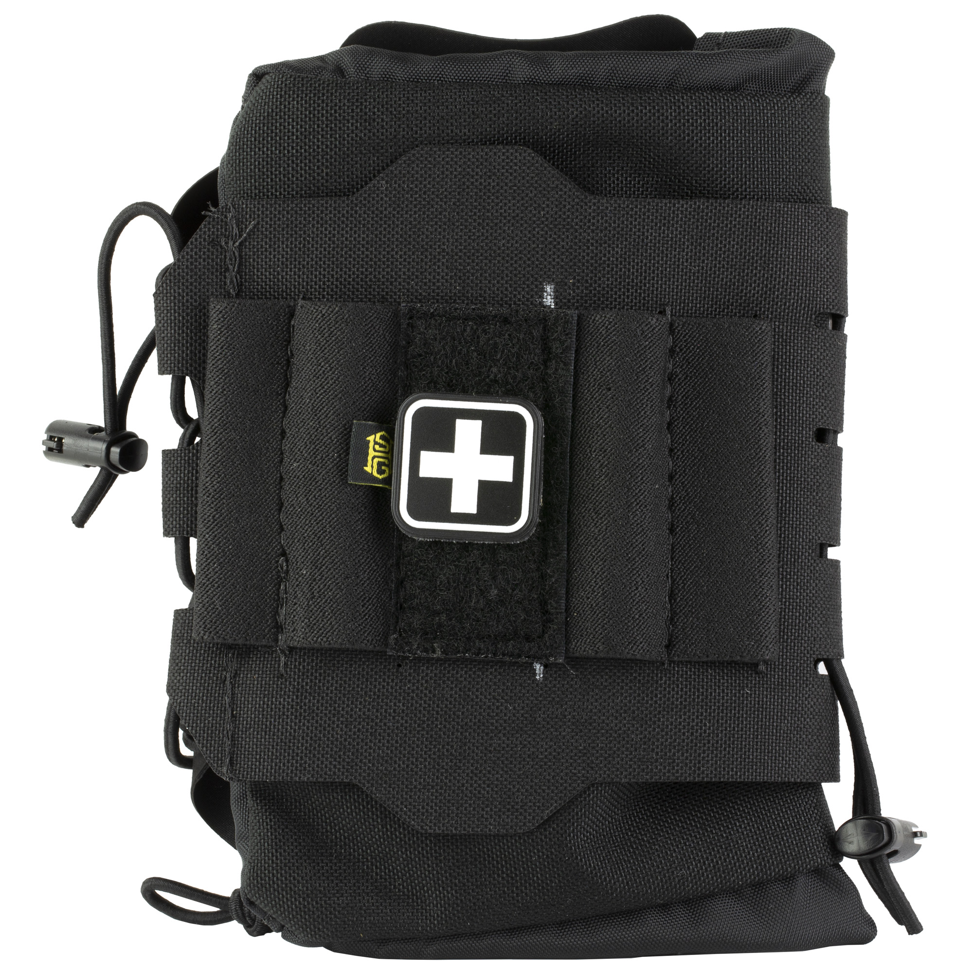 High Speed Gear ReFlex, Black - 12RHX0BK - High Speed Gear Inc.