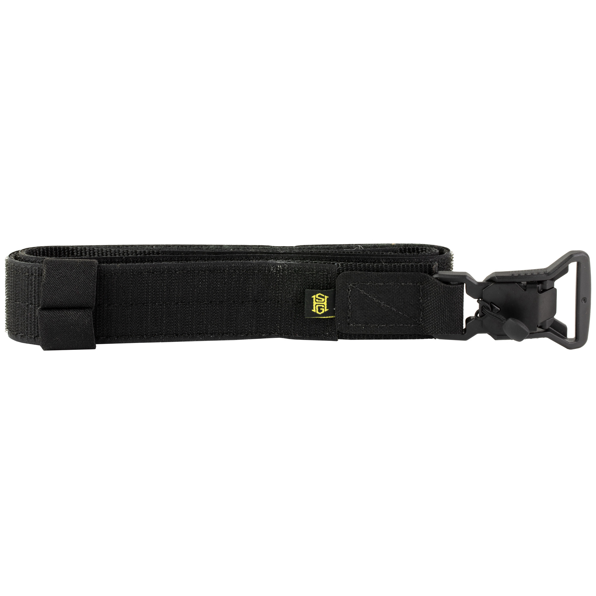 High Speed Gear Better Inner Belt, Medium, Black - 31BIH1BK - High Speed Gear Inc.