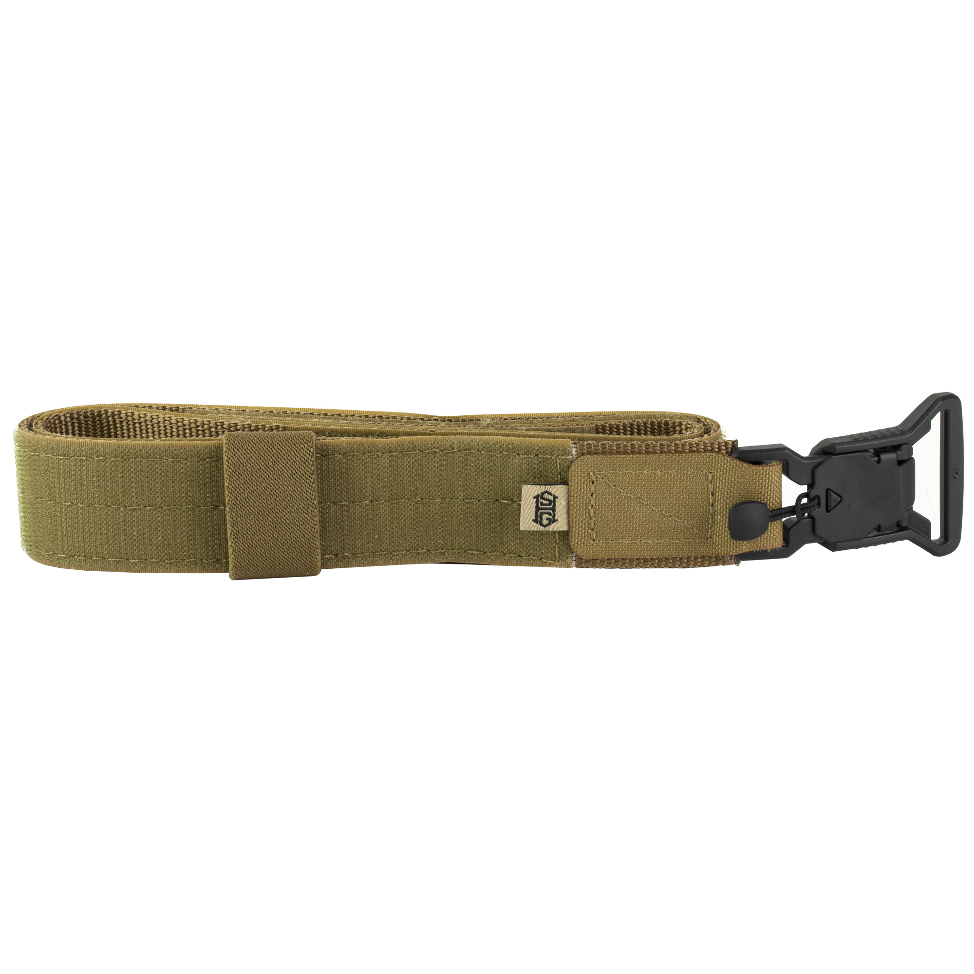 High Speed Gear Better Inner Belt, Medium, Coyote Brown - 31BIH1CB - High Speed Gear Inc.