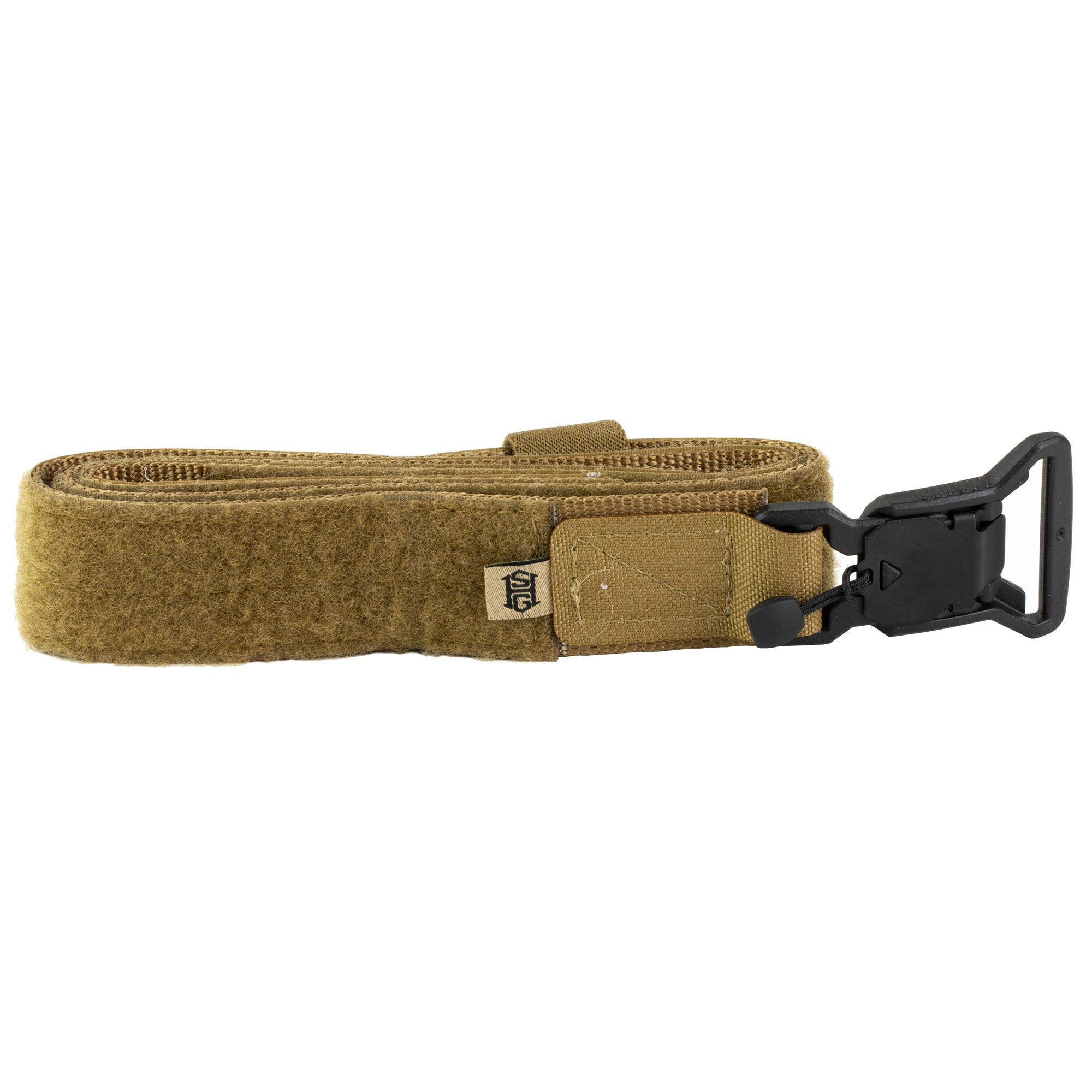 High Speed Gear Better Inner Belt, Medium, Coyote Brown - 31BIL1CB - High Speed Gear Inc.