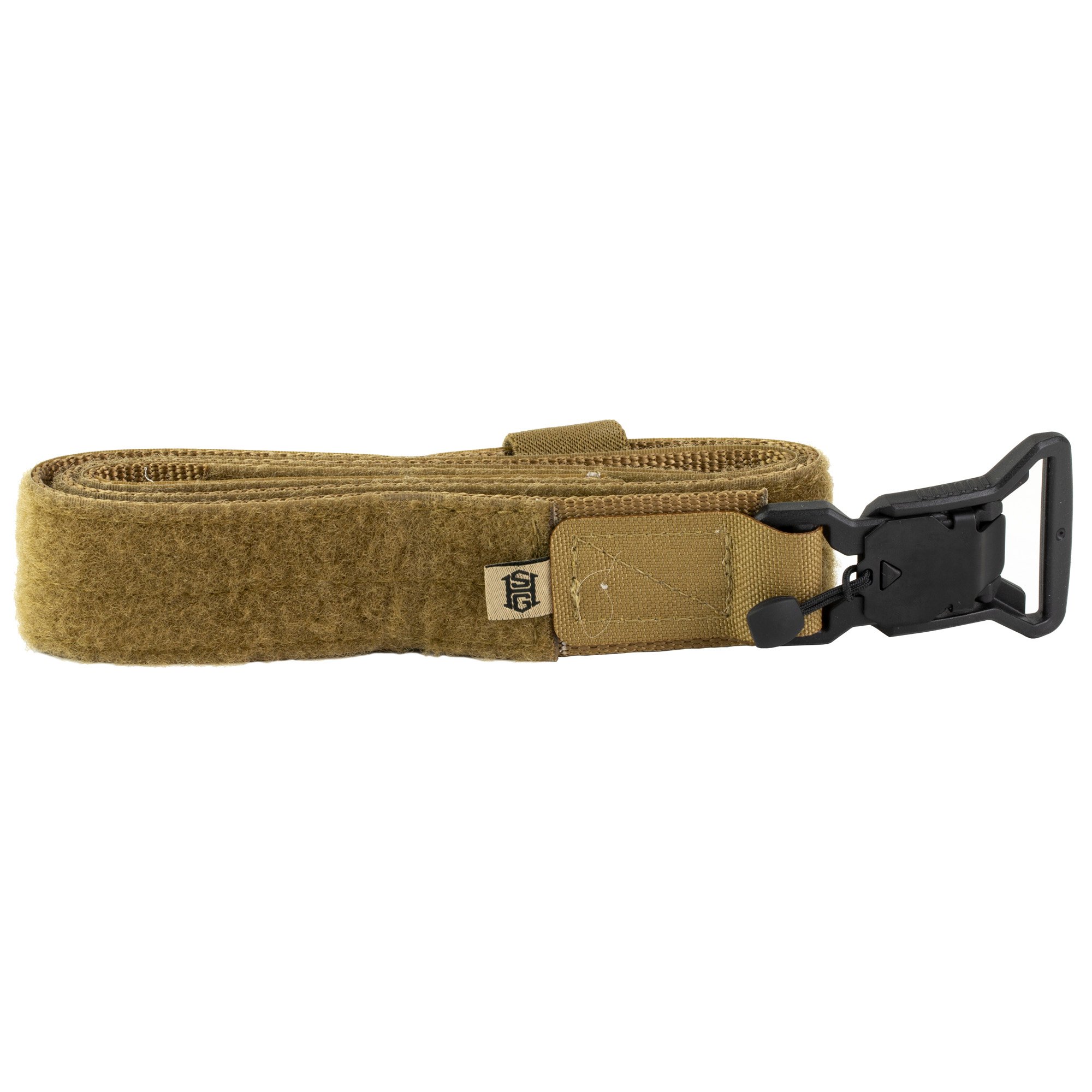 High Speed Gear Better Inner Belt, Medium, Coyote Brown - 31BIL1CB