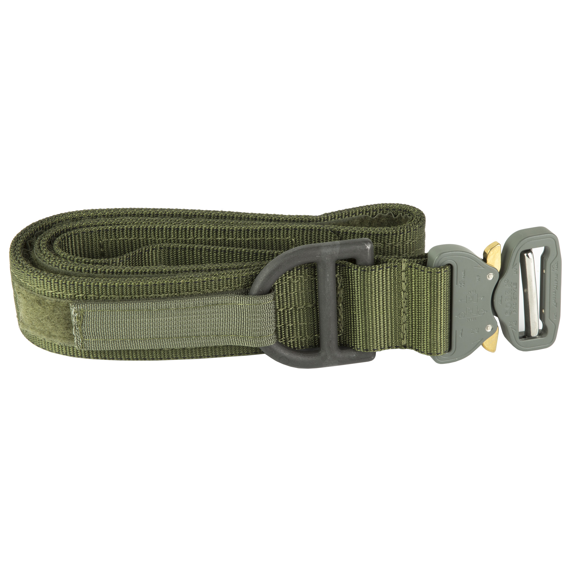 High Speed Gear Rigger Belt, Medium, OD Green - 31CV01OD - High Speed Gear Inc.