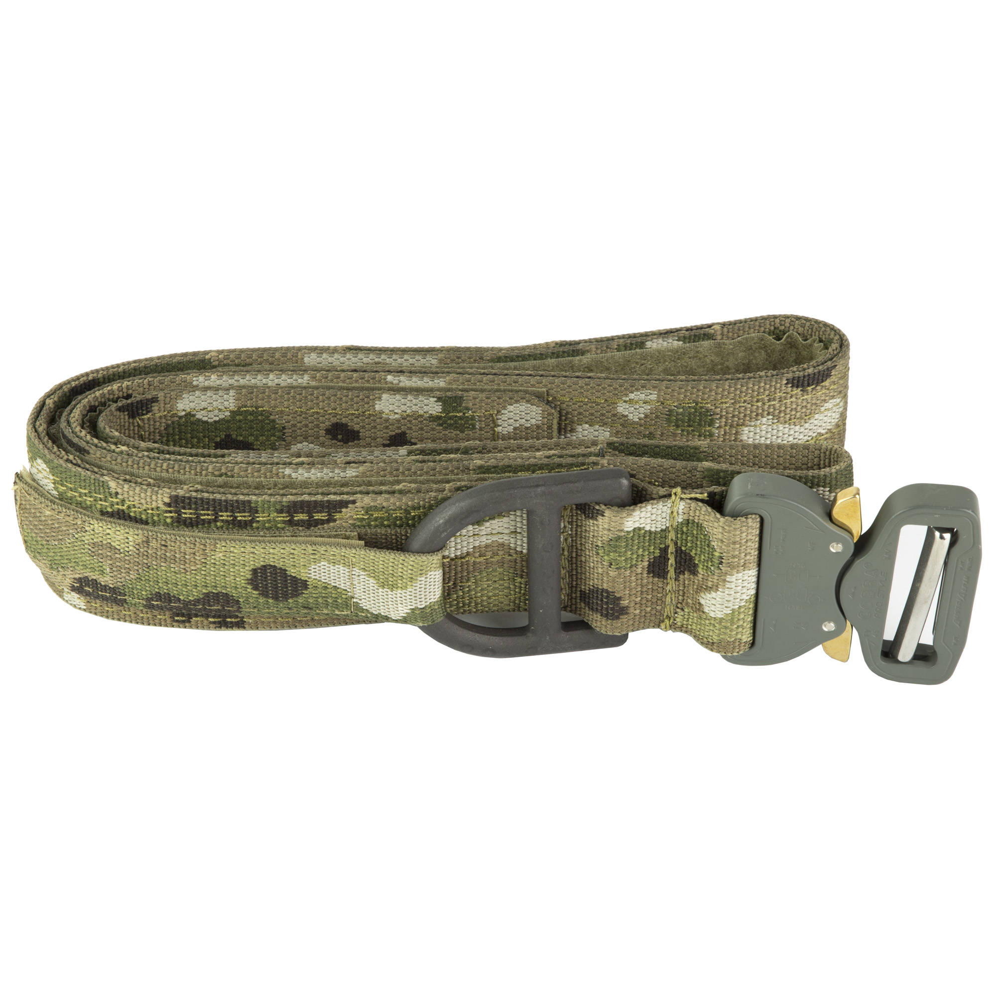 High Speed Gear Rigger Belt, Large, MultiCam - 31CV02MC - High Speed Gear Inc.