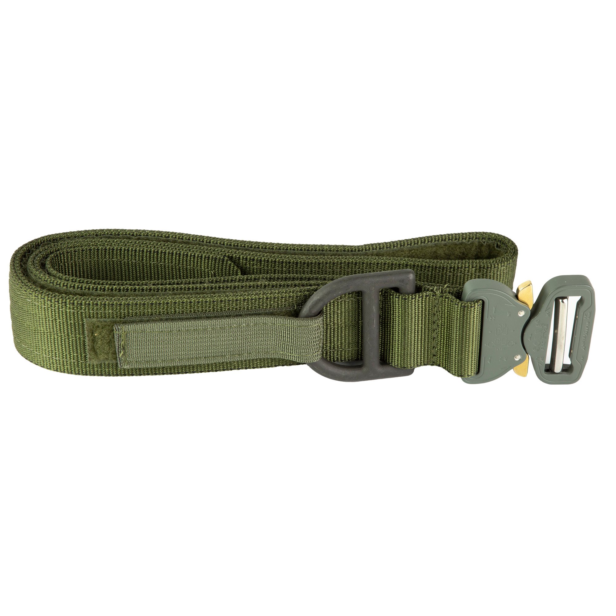 High Speed Gear Rigger Belt, XL, OD Green - 31CV03OD - High Speed Gear Inc.