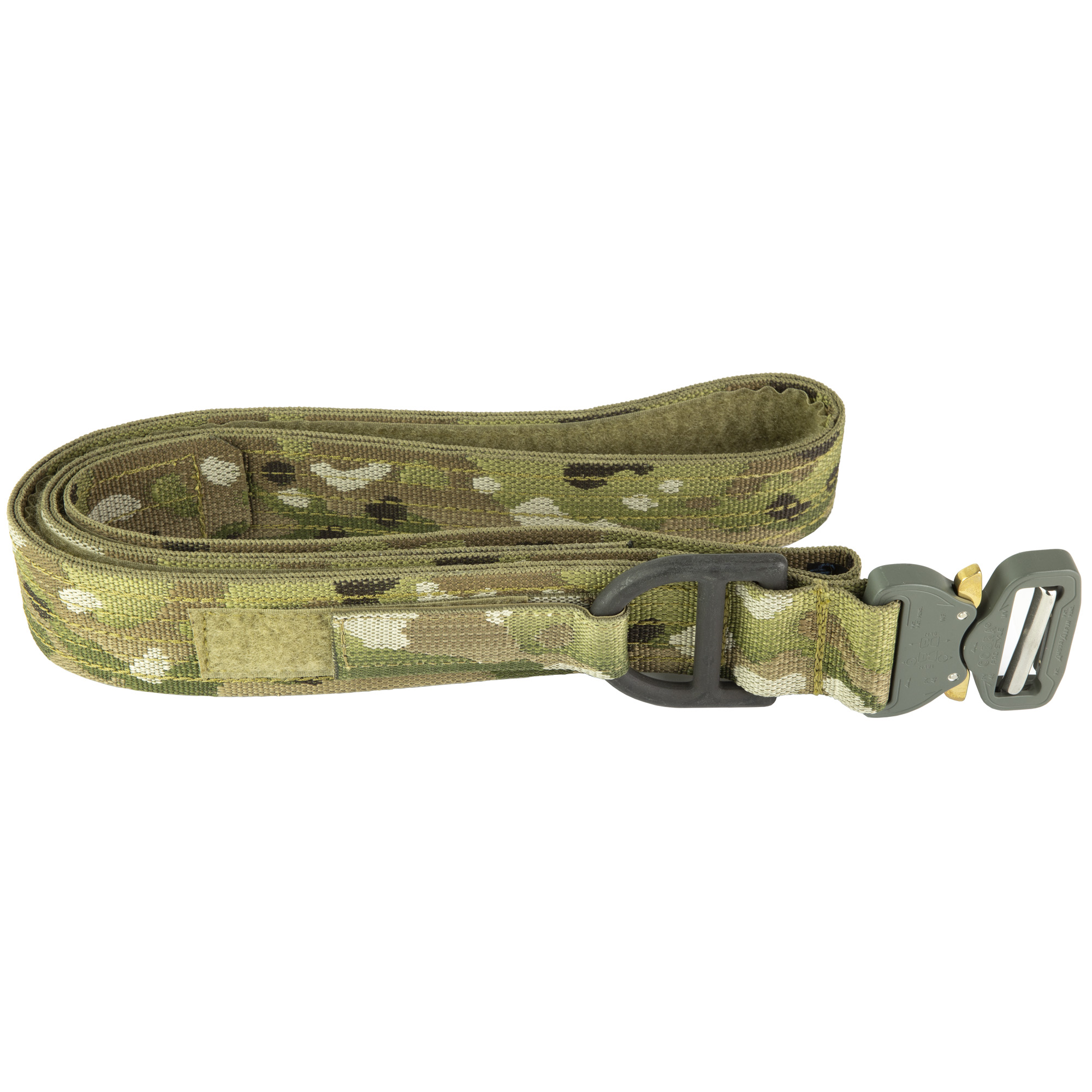 High Speed Gear Rigger Belt, 2XL, MultiCam - 31CV04MC - High Speed Gear Inc.