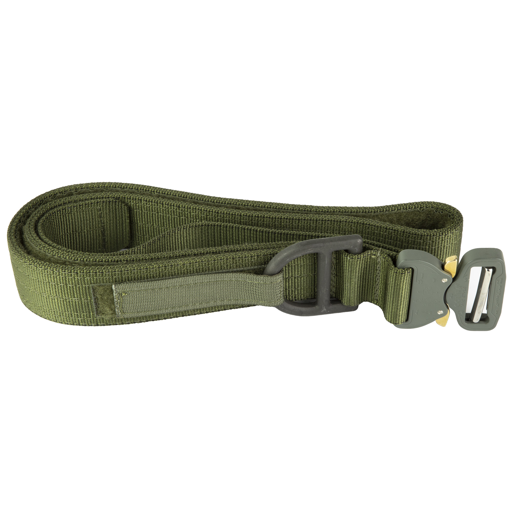 High Speed Gear Rigger Belt, 2XL, OD Green - 31CV04OD - High Speed Gear Inc.