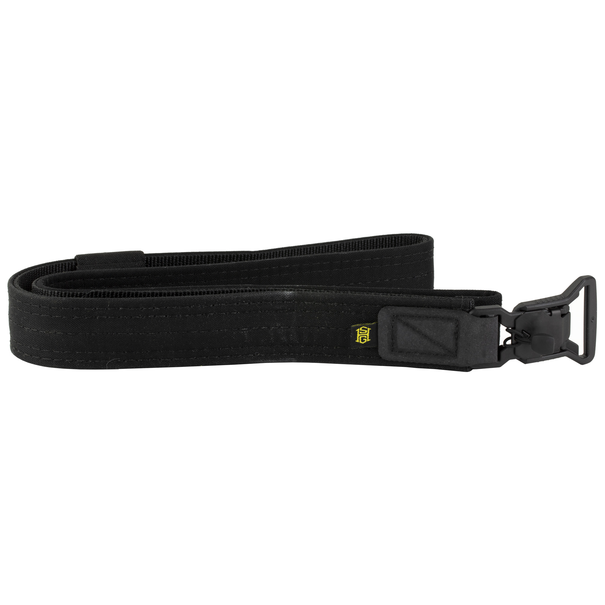 High Speed Gear Vigil Belt, XL, Black - 31ED03BK - High Speed Gear Inc.