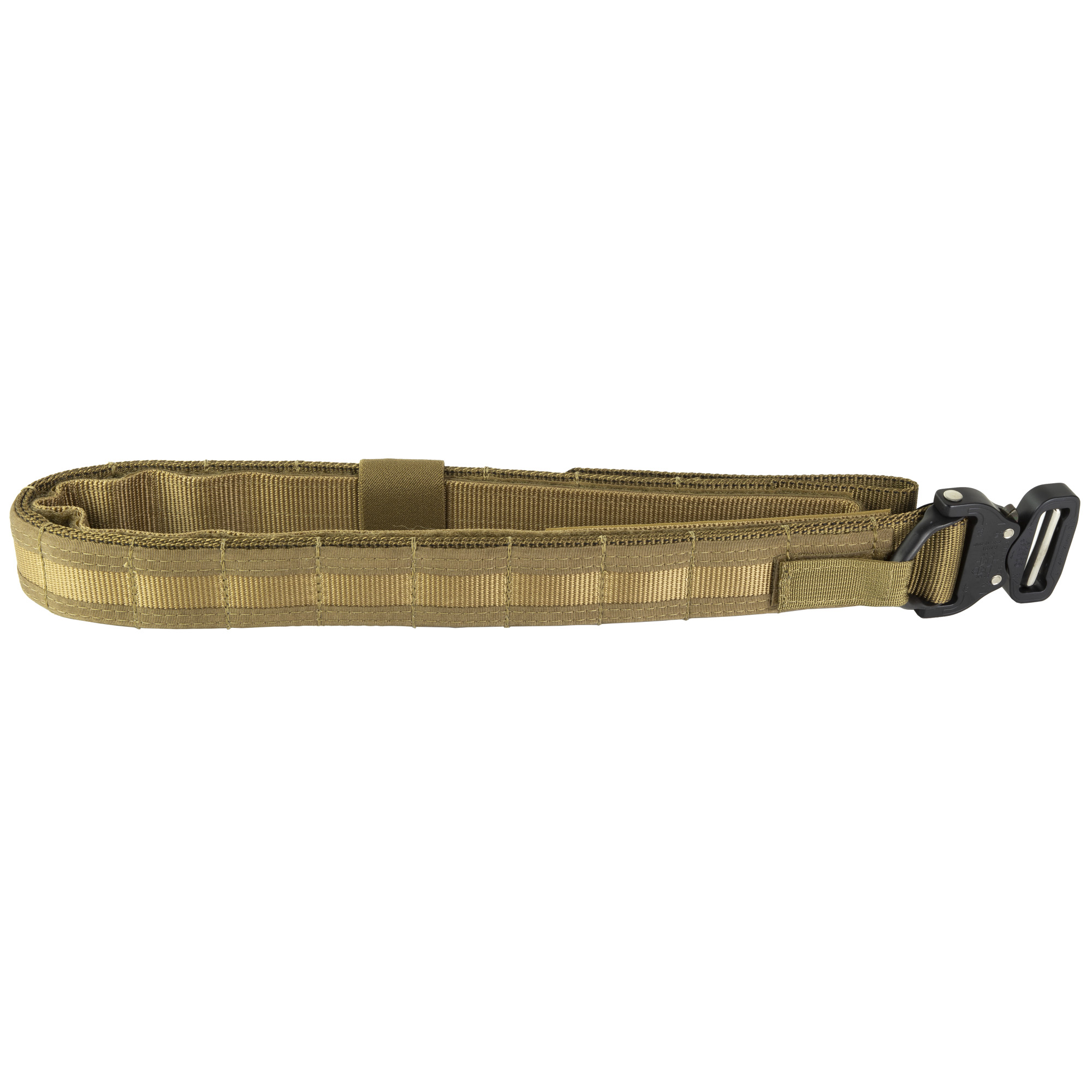High Speed Gear Cobra IDR, 1.75", Belt, Medium, Nylon, Coyote Brown 31OVI1CB - High Speed Gear Inc.