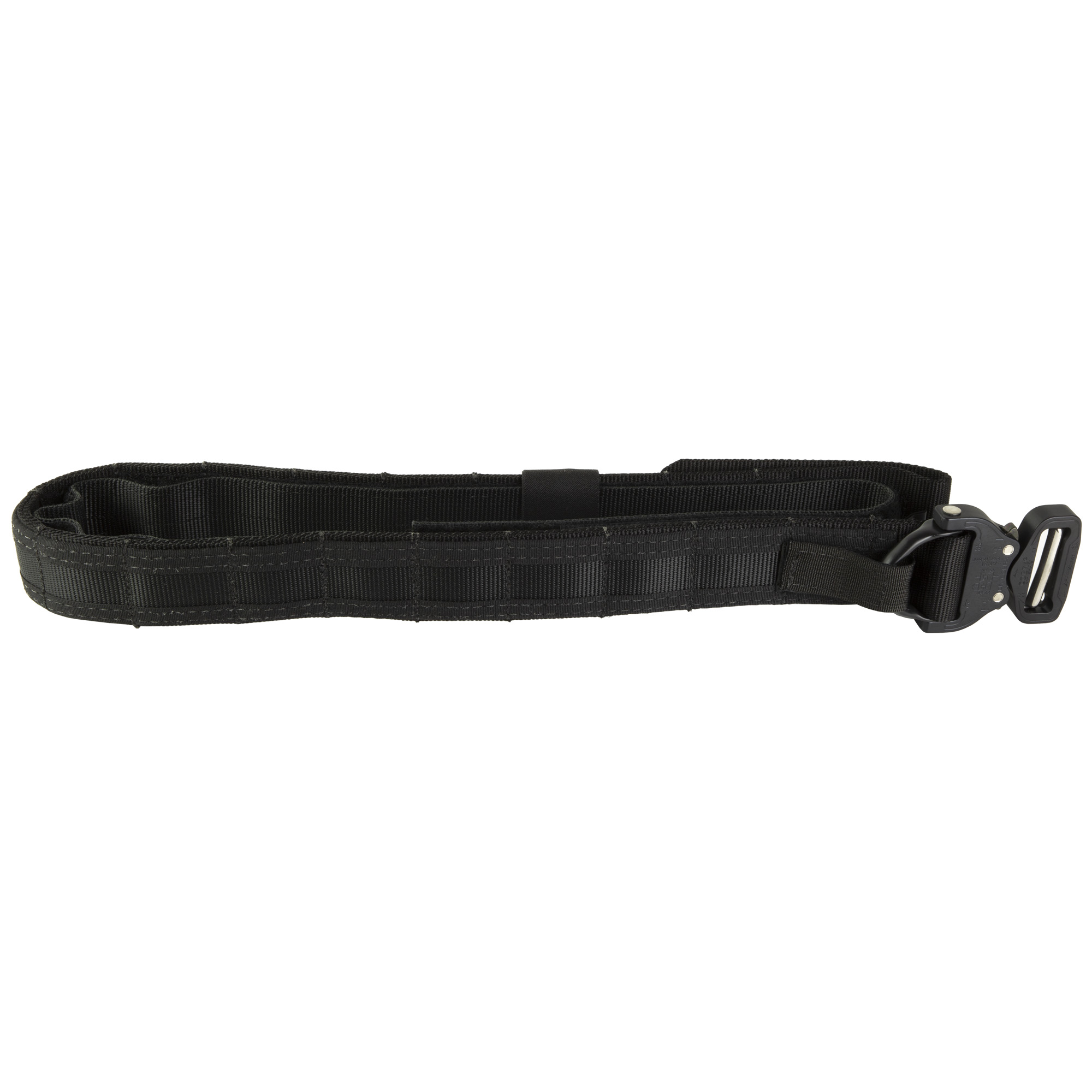 High Speed Gear Cobra IDR, 1.75", Belt, Large, Nylon, Black 31OVI2BK - High Speed Gear Inc.