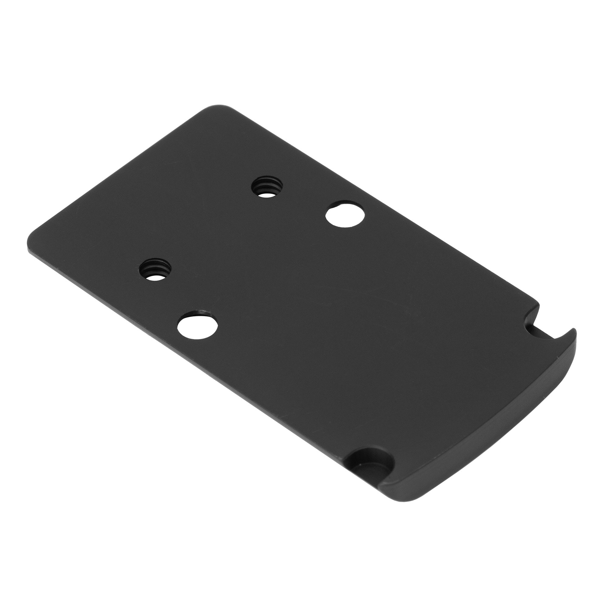 Holosun 407/507K Adapter Adptr Black - KPLT507C - Holosun