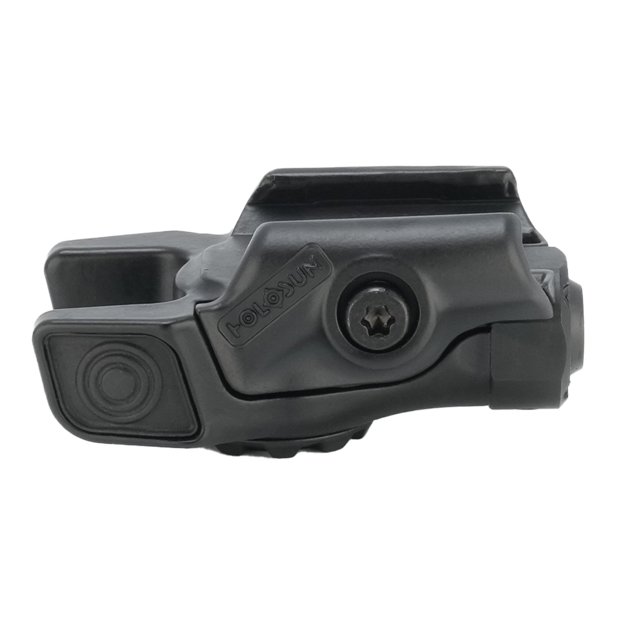 Holosun RMLt-RD Laser 1913 Picatinny Rail Black - RMLtGR - Holosun