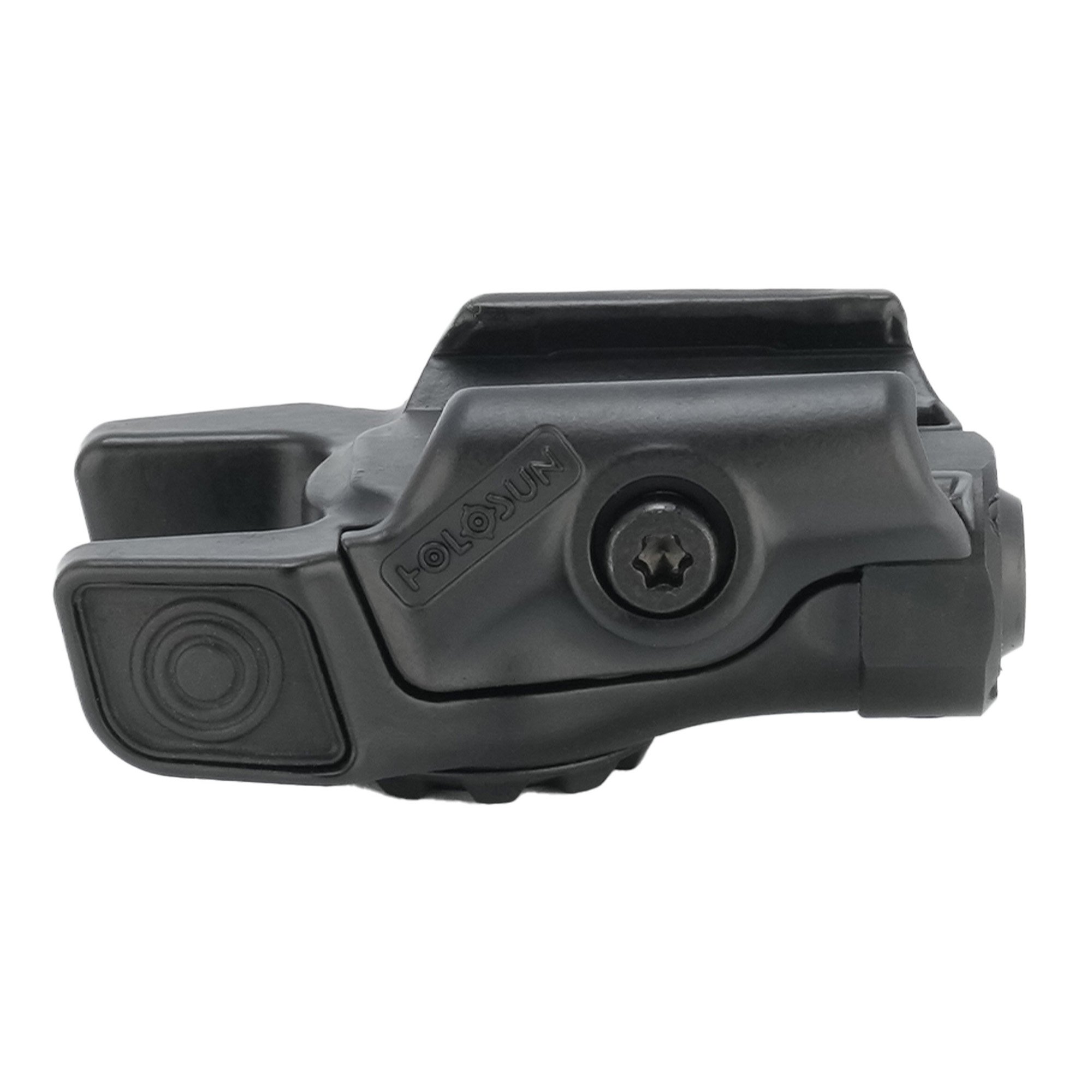 Holosun RMLt-RD Laser 1913 Picatinny Rail Black - RMLTLR - Holosun