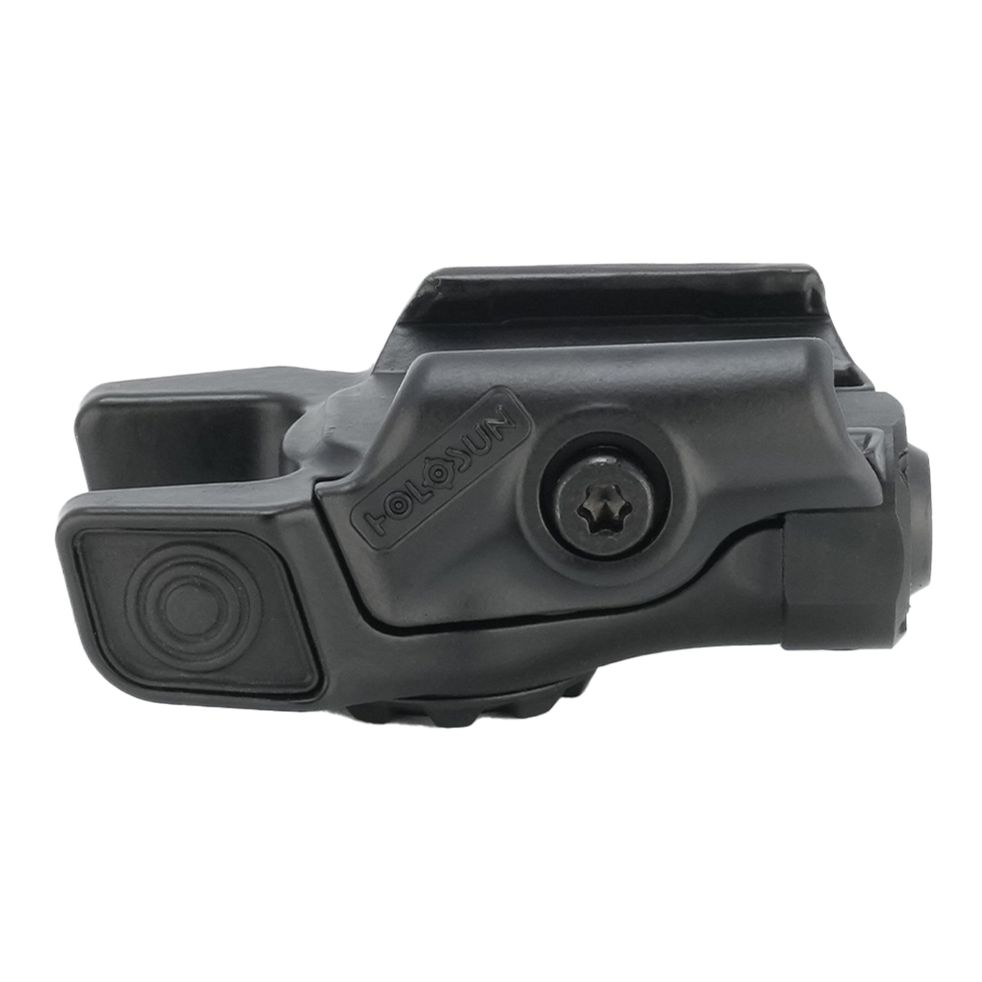 Holosun RMLt-RD Laser 1913 Picatinny Rail Black - RMLtRD