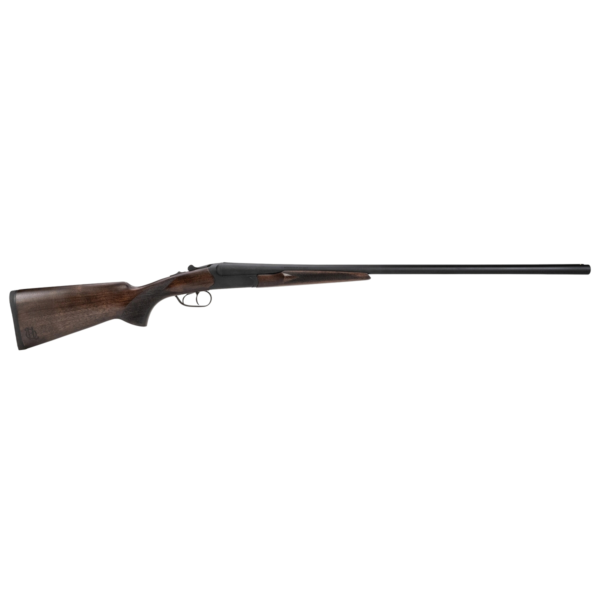 Heritage Badlander 20 Gauge 28" Break Action/Side-by-Side, Turkish Walnut - Heritage