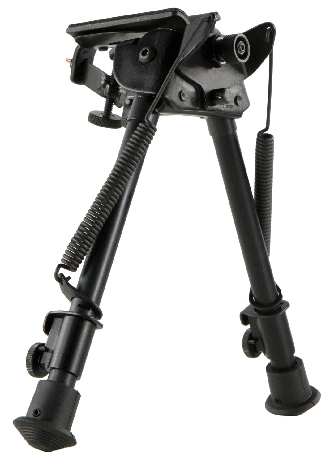 Harris Model L Series 9-13" Rotating Bipod - LS - Harris