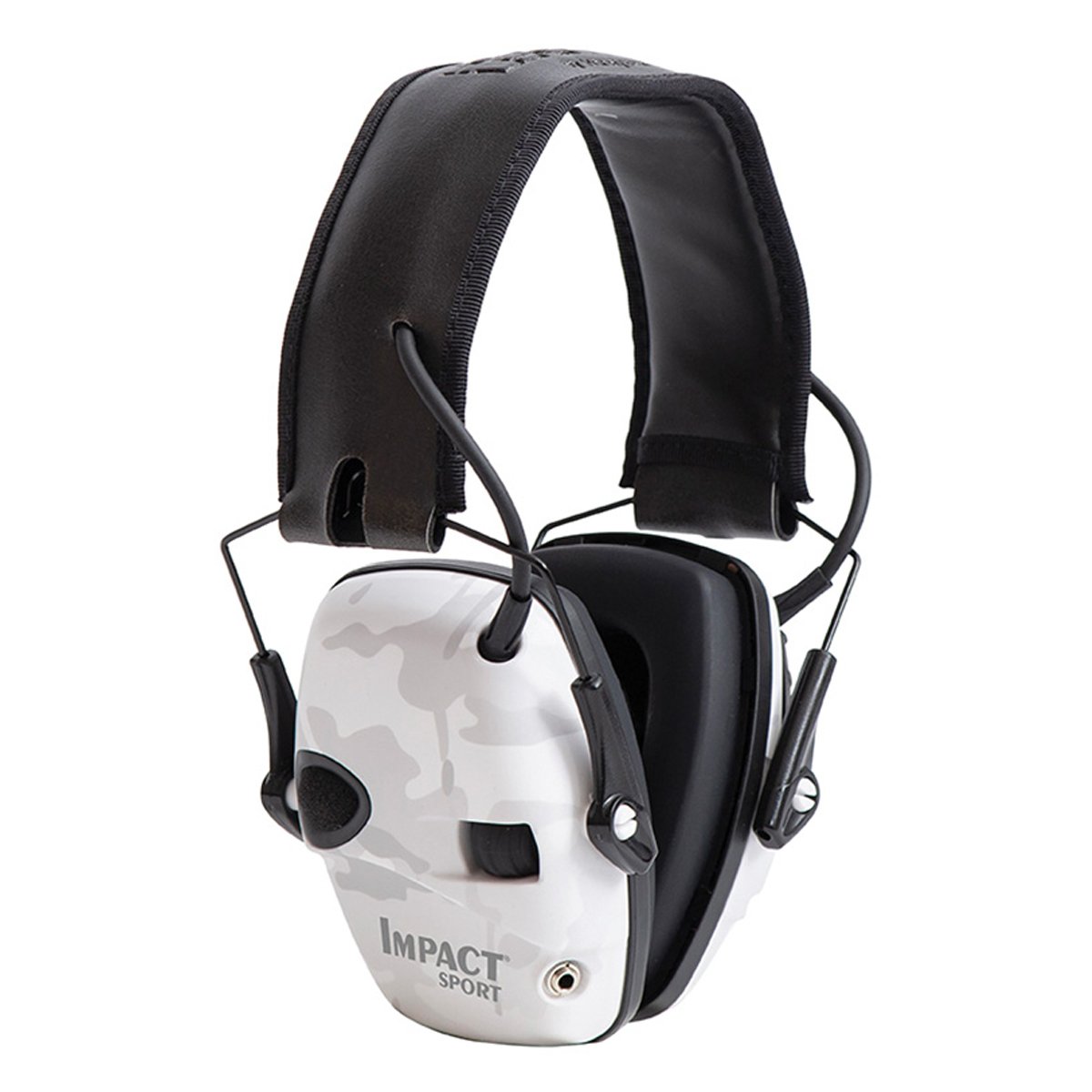 Howard Leight Impact Sport Electronic Ear Protection, Apline - R-02528 - Howard Leight
