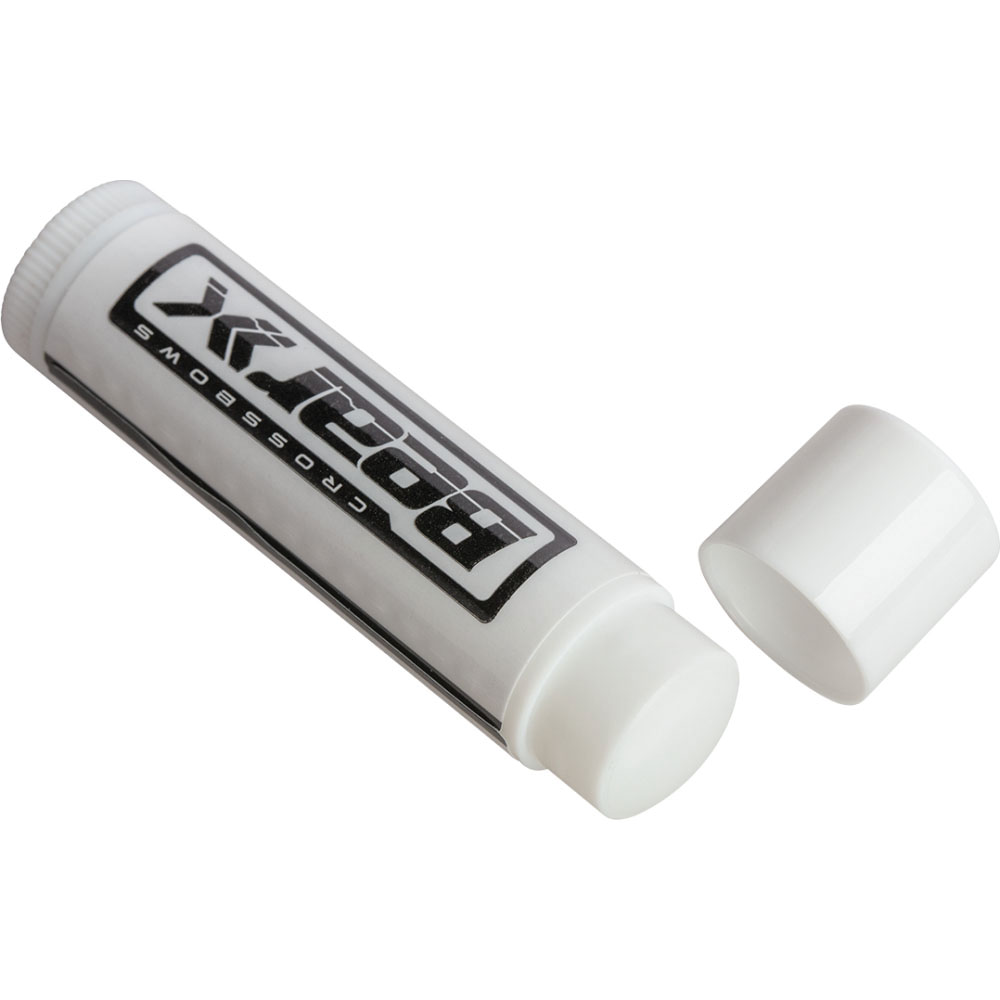 BearX Crossbow Rail Lube and String Wax
