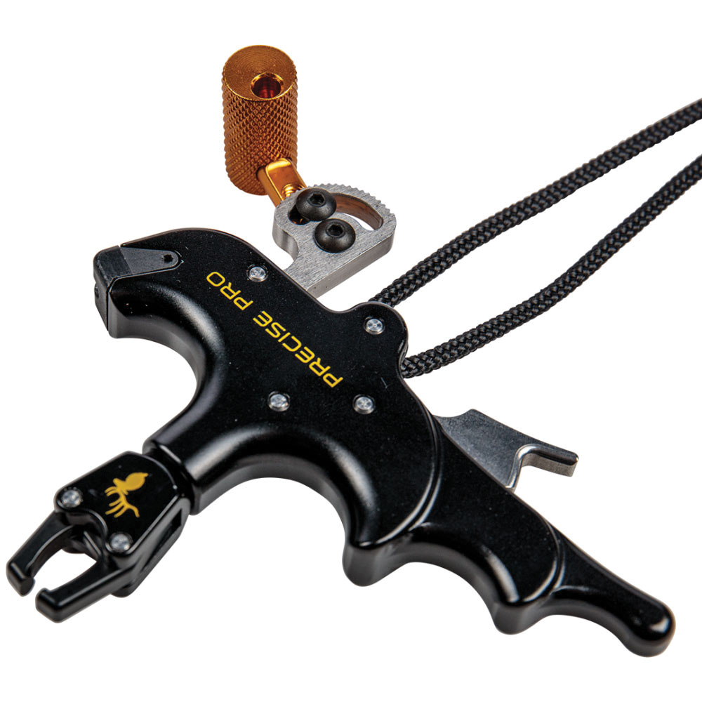 Trophy Ridge Precise Pro Thumb Release - Trophy Ridge