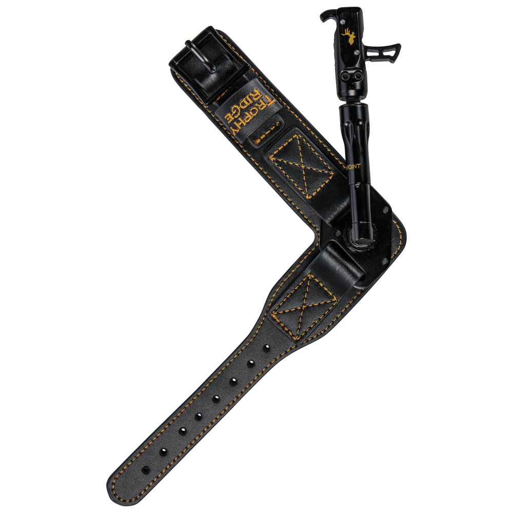 Trophy Ridge DrawPoint Wrist Strap Release - Trophy Ridge
